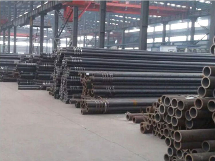 加格达奇12cr2mo化肥专用管