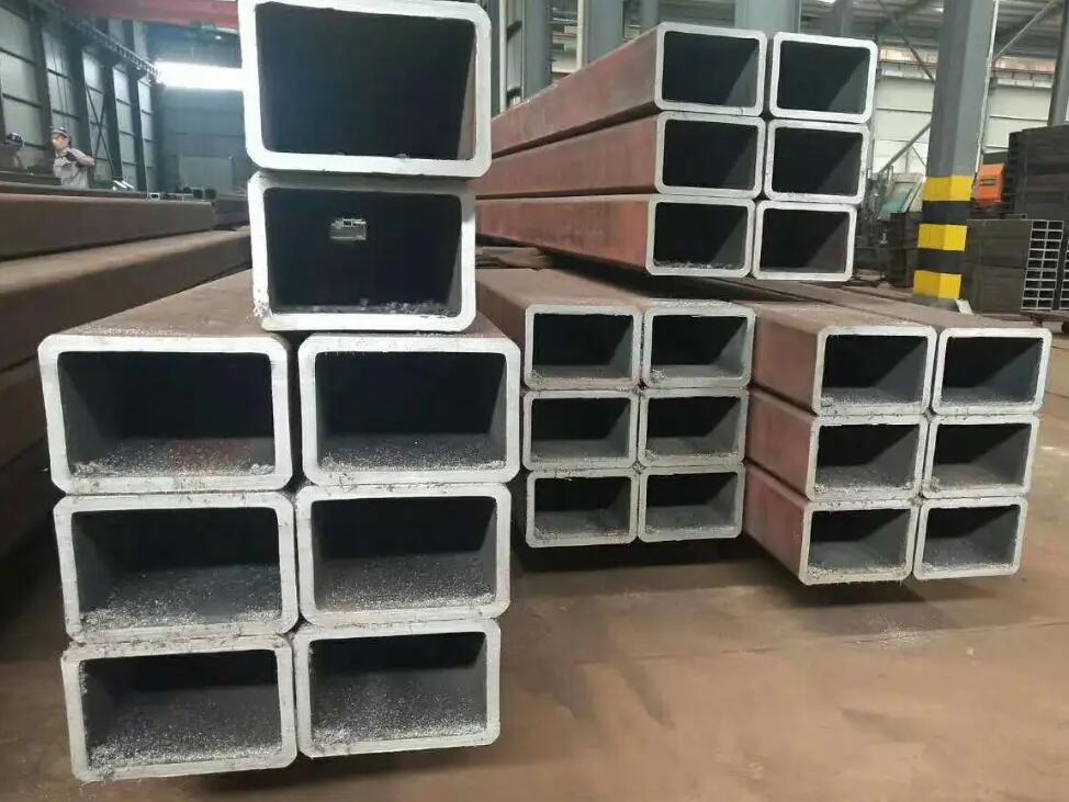 加格达奇s355j0方管